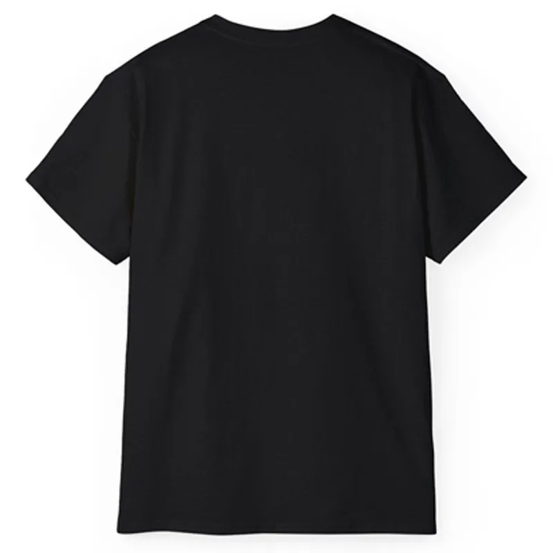 تیشرت آستین کوتاه مردانه پاد آفرین مدل کاراته کار