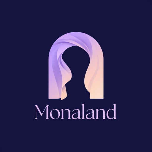 مونا لند